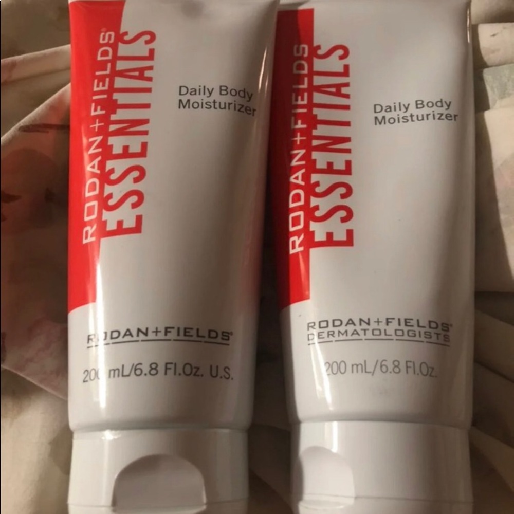 Rodan+Fields Daily Body Moisturizer